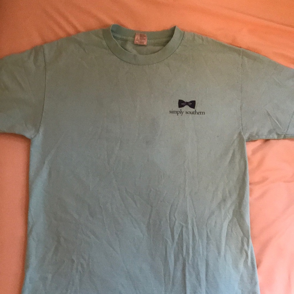 Simply southern T-shirt